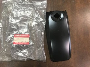 NUEVO OEM CUBIERTA TANQUE COMBUSTIBLE SUZUKI 1978-1979 GS400 GS425 44270-44003-003 - Imagen 1 de 6