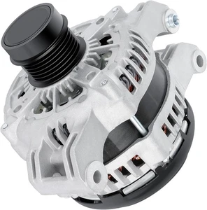 Alternator for 220Amp Ram 1500 2013 2014 2015 3.6L 4801865AC P04801865AC 11592 - Picture 1 of 6