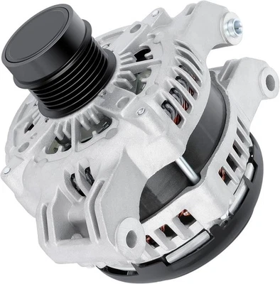 Alternator for 220Amp Ram 1500 2013 2014 2015 3.6L 4801865AC P04801865AC 11592 - Image 1 of 4