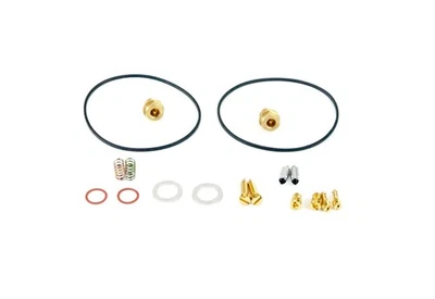 Yamaha Phazer II, 1994-1997, Carb/Carburetor Kit - LE/Mountain Lite/ST Foto 1 de 2