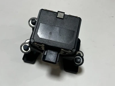 3Q0907561D VOLKSWAGEN PASSAT SKODA SUPERB ACC FRONT DISTANCE RADAR SENSOR - Image 1 of 4