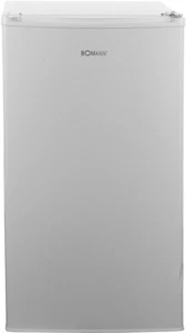 Bomann GS 7256 Stand-Gefrierschrank 45cm 60 Liter 3 Gefrierklappfächer 1698580 - Bild 1 von 3