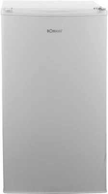 Bomann GS 7256 Stand-Gefrierschrank 45cm 60 Liter 3 Gefrierklappfächer 1698580 - Bild 1 von 3