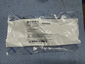 Navien 30008360A Check Valve for NPE Series Water Heater - Picture 1 of 2