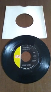 Johnny Rivers: One Woman 7" Vinyl Single (U.S. Import) - 461/25 - Picture 1 of 2