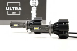 GTR Lighting GTR.LED730-2PK H7 Ultra Series 2.0 LED Bulb Pair - Picture 1 of 4