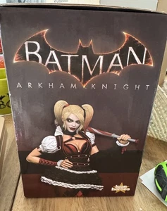 Harley Quinn Game Stop Batman #2741 von 5000 - Bild 1 von 6