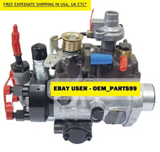 Jcb Delphi Diesel Carburante Iniezione Pompa 9323A270G 320/06930, 320/06739,