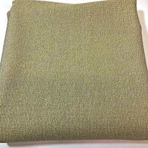 Fabric Upholstery Sewing Craft Green Material Textile 1.45m x 1.5m