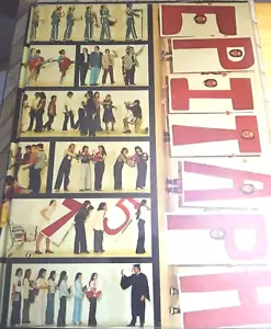 Western High School Epitaph 1975 Las Vegas Nevada Yearbook & Insert - Bild 1 von 7