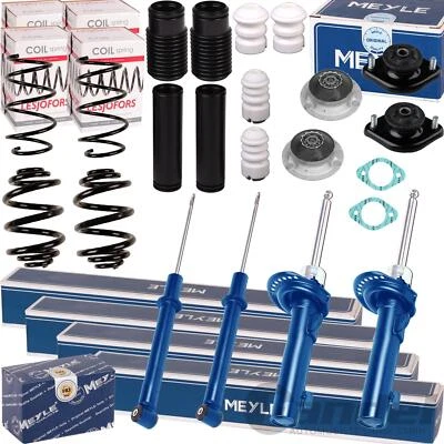 SERIEN M-FAHRWERK komplett 30/20mm MEYLE/LESJÖFORS passend für BMW E46 316-323i - Bild 1 von 4