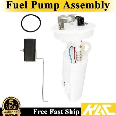 FG0426 For 2001-2004 2005 Dodge Neon; 2001 Plymouth Neon 2.0L Fuel Pump Assembly - Изображение 1 из 4