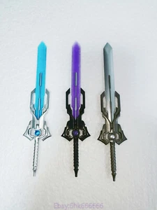 DR.WU DW-P35 Recast Sword three color for upgrade Sword kits Opitmus OP Prime - Picture 1 of 15
