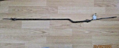 NOS 1986-97 Ford Aerostar Body Side Door Rear Latch Actuating Rod E69Z11264A64B - Image 1 of 4