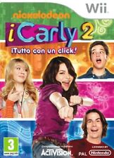 iCarly 2 ¡ Join the click! Wii (SP) (PO23399)