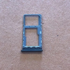 T-Mobile Revvl 4 Plus Single Sim Card Tray Holder (5062 / 5062Z) - Single - Picture 1 of 2