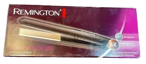 Remington Ceramic Slim 220 4-facher Schutz S1510 - Bild 1 von 3