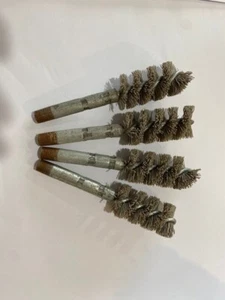 Brush Abrasive Nylon 1" (4) Made in USA - Picture 1 of 4