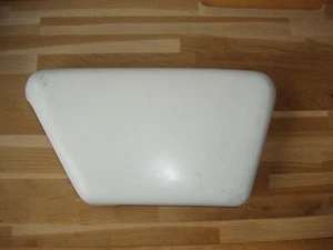 Norton Commando  Left  side  panel   061785/9    062227/9 - Picture 1 of 1