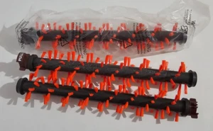 Set of 3 Brush Rolls Bissell Crosswave Wet Dry Vacuum Gentle Clean Area Rug NEW - Picture 1 of 3