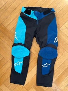 MTB Racer Pants, Hose lang Alpinestars, Kinder, Herstellergröße 26 (130-145 cm) - Bild 1 von 2