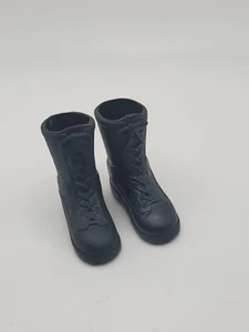 GI JOE Boots ACCESSORY 4 12" ACTION FIGURE 1/6 SCALE 21st CENTURY - Picture 1 of 9