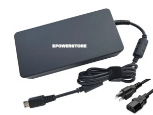 Chicony 280W Laptop AC Adapter Ladegerät für MSI GP76 GE66 GE76 GP66 Netzteil - Bild 1 von 5