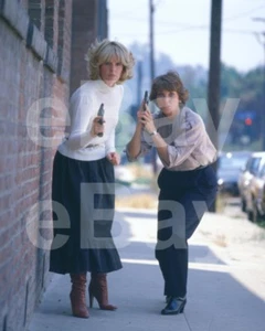Cagney & Lacey (TV) Sharon Gless, Tyne Daly 10x8 Photo - Bild 1 von 1