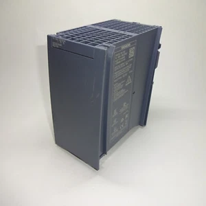 Siemens Netzteil Simatic PM 1507 190 W 6EP1333-4BA00 - Picture 1 of 4