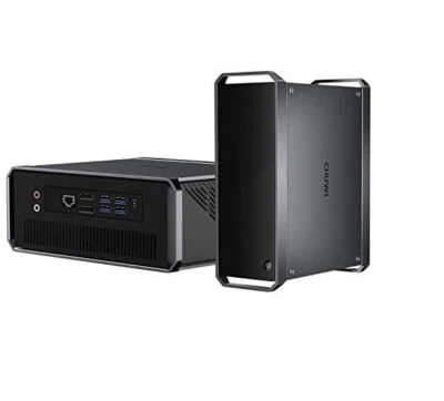 CHUWI CoreBox Windows 10 Mini PC Intel Core i5 Desktop PC 16GB DDR4 500GB SSD - Immagine 1 di 2