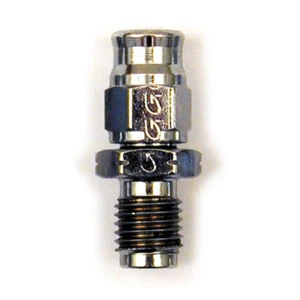Goodridge, Direct Connect M10-1.25 For Harley-Davidson - Imagen 1 de 1