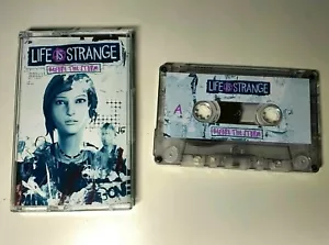 Life Is Strange Before The Storm Kassette Soundtrack, kein Videospiel Vinyl - Bild 1 von 3