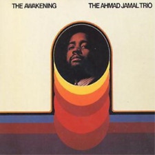 Ahmad Jamal Trio The Awakening (CD) International