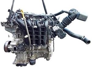 Kia Picanto Mk2 2012-2017 1.2 Engine Petrol Full Low Milage G4LA With Warrenty - Picture 1 of 13