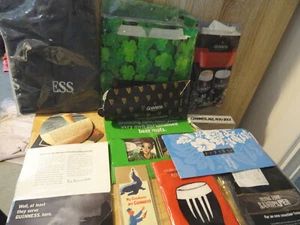 Job Lot Of Various Guinness Collectables - Foto 1 di 9