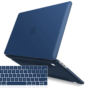 IBENZER Hard Shell Case for MacBook Pro 13 14 15 16 with Keyboard Cover - Picture 1 of 353