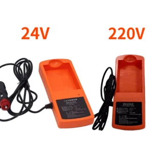 24V 220V Optional Battery New Charger For BFK744000 HL-2C Battery Electric - Picture 1 of 4