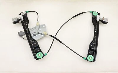 Motor y regulador ventana delantera derecha OEM GM 15253214 Hummer H3 2008-2009 nuevo Foto 1 de 4