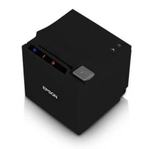 TM-M10 Epson Térmica USB POS 2.25" Impresora Cortadora Automática "NUEVO" NEGRO C31CE74002 - Imagen 1 de 1