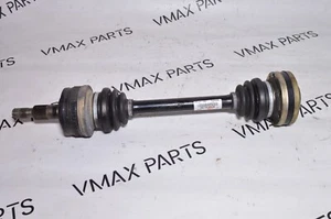 Porsche 996 911 Drive shaft driveshaft halfshaft DEFECT boot 99633202404 - Picture 1 of 4