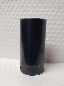 Matco Tools CDP406 1-1/4" SAE Deep Impact Socket 1/2" Drive 6 Point - Picture 1 of 7