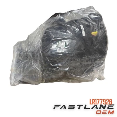 Land Rover Range Rover FR LT 2013-2022 guardabarros protector contra salpicaduras nuevo fabricante de equipos originales LR177926 Foto 1 de 4
