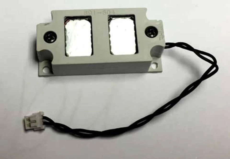 Bowser 691-1291 HO Scale Sugar Cube Speakers with Enclosure - Image 1 of 1