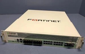Fortinet FG-1500D Fortigate-1500D Next Generation Security Appliance Firewall - Bild 1 von 8