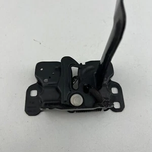 Jeep Compass MK Bonnet Latch 07/2011-12/2016 - Picture 1 of 10