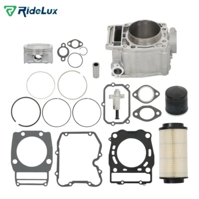 Kit de extremidade superior de junta de pistão de cilindro para Polaris Sportsman 500 4x4 1996-2012 - Imagem 1 de 4