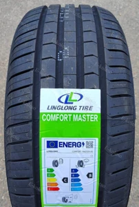 195/55 R15  85V     LINGLONG   Confort Master   Pneumatico  Estivo  NUOVO - Foto 1 di 3