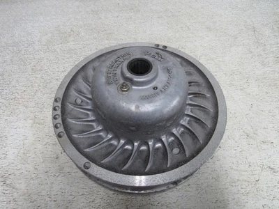 2012 POLARIS RMK 600 SECONDARY CLUTCH DRIVEN SHEAVES STOCK OEM PRO 800 #3923 - Image 1 of 4