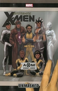 Astonishing X-Men #12 (Marvel Comics 2013) - Imagen 1 de 1