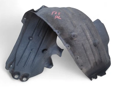 Acura MDX 22-24 Rear Left Fender Liner 74591-TYA-A00, E025, OEM, 2022, 2023, 202 - Image 1 of 4